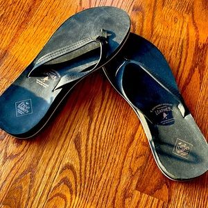 Brand New Free Water Flip Flops